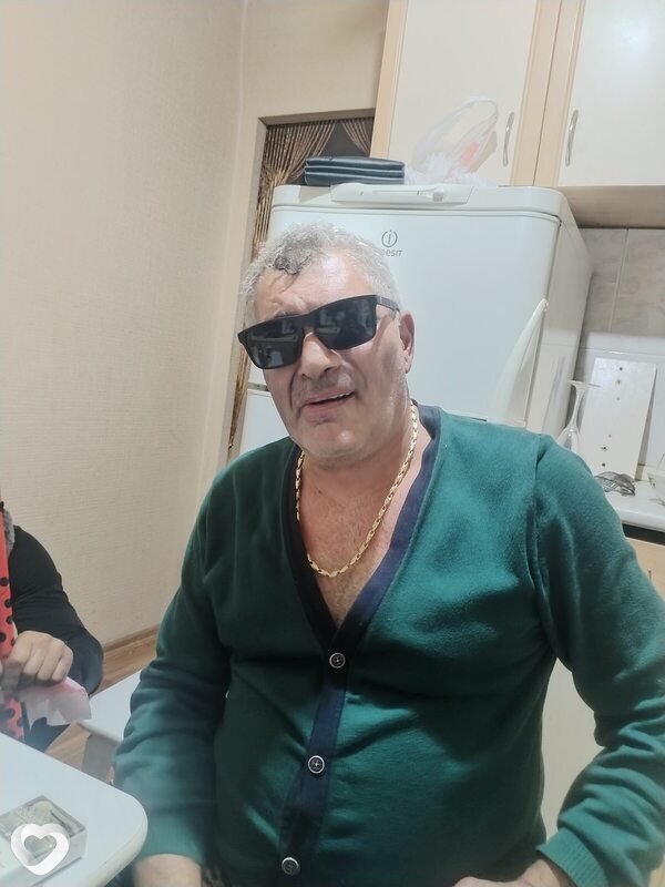Артур, 56, Волгограде — анкета №2691599