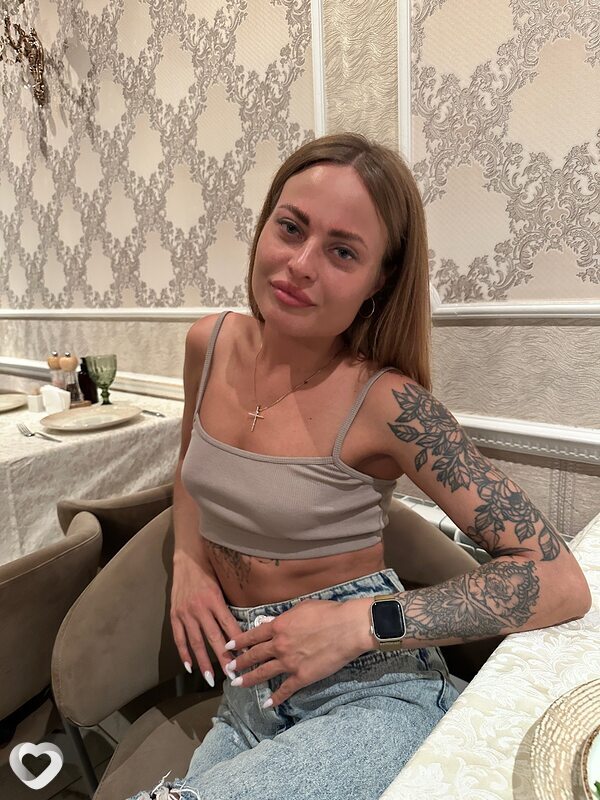 Катя, 32, Волгограде — анкета №2691603