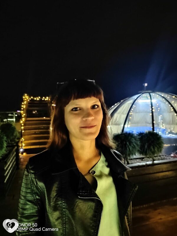 Алена, 26, Новокузнецке — анкета №2691604