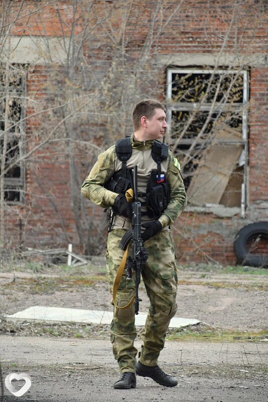 Александр, Павловск (Воронежская Обл)