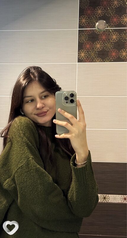 Диана, 23, Минске — анкета №2691607