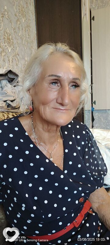 Вера, Тайшет