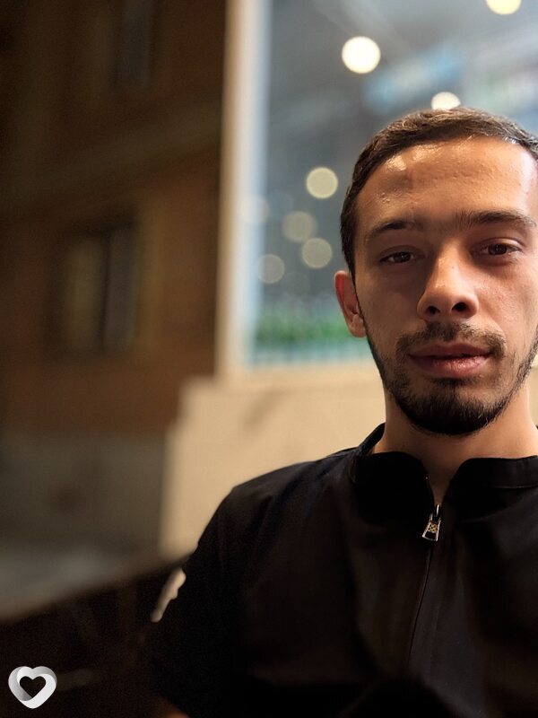 Shaxzod, 29, Ташкент — анкета №2691612