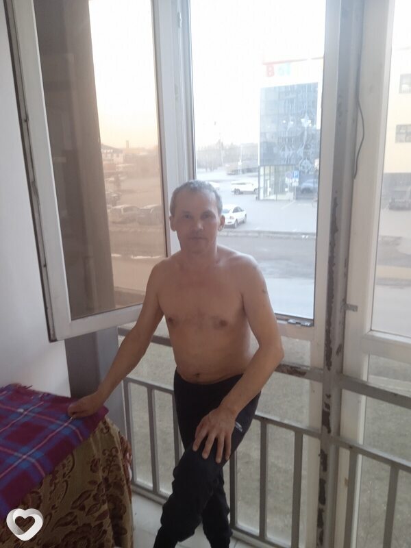 Саилау, 53, Кокшетау — анкета №2691613