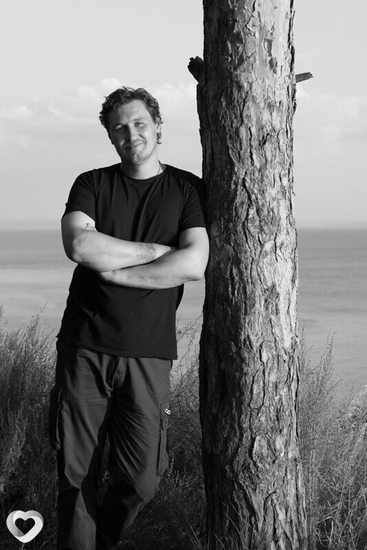 Андрей, 39, Ульяновске — анкета №2691867