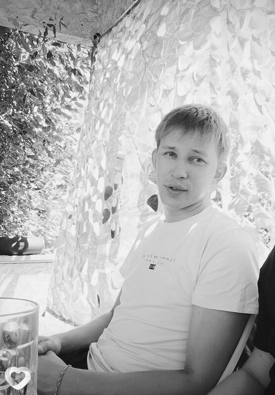 Семён, 26, Риддер — анкета №2691871