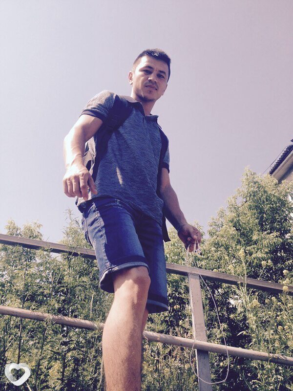 Шейх, 30, Красноярске — анкета №2691875