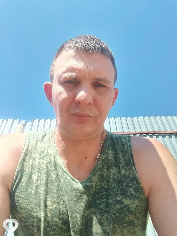 Александр, 43, Пензе — анкета №2691878