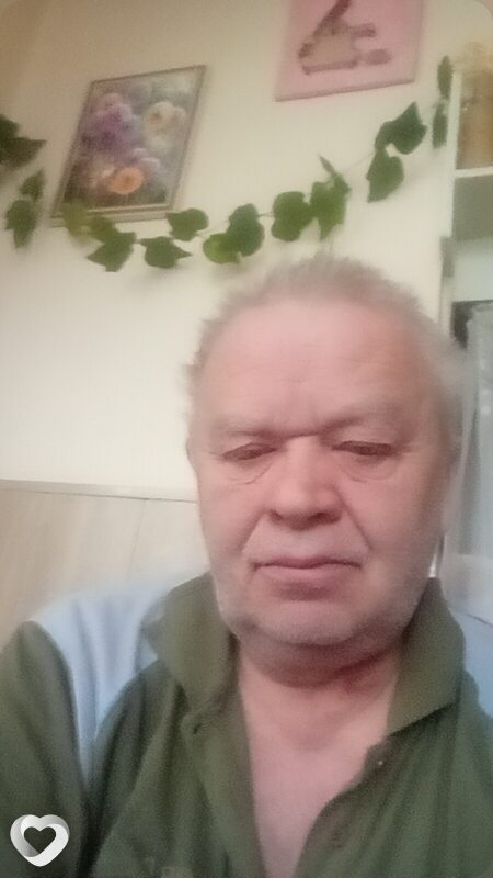 Александр, 59, Апатитах — анкета №2691883