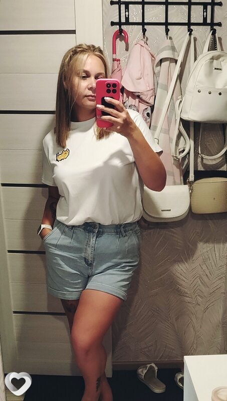 Екатерина, Нововоронеж