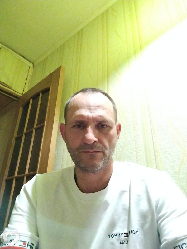 Голодный, 42, Барнауле — анкета №2691891