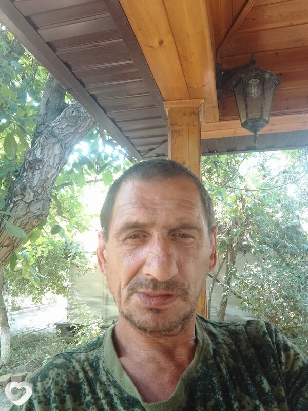 Александр, 54, Невинномысске — анкета №2691894