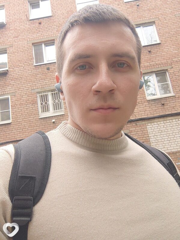 Dmitry, 29, Ярославле — анкета №2691895