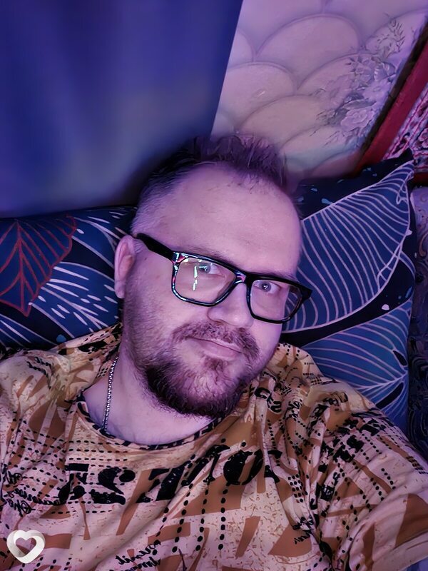 Антон, 39, Волгограде — анкета №2691896