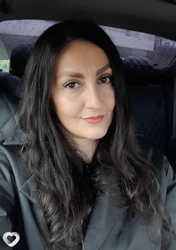 Ирина, 41, Новороссийске — анкета №2691906