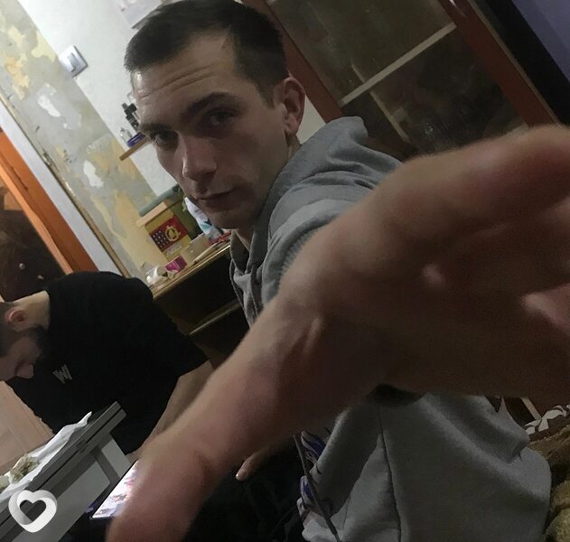 Александр, 28, Калуге — анкета №2691947