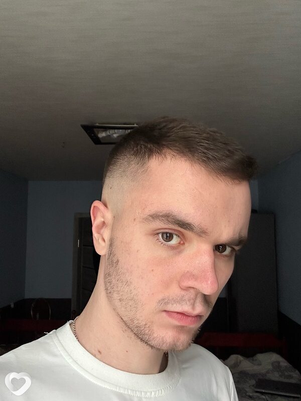 Григорий, 26, Москве — анкета №2691952