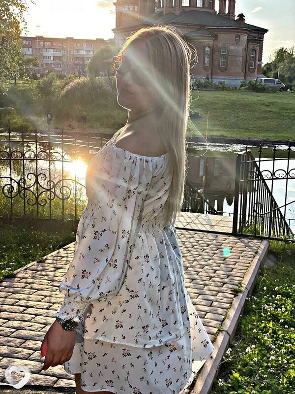 Анна, 34, Костроме — анкета №2691955