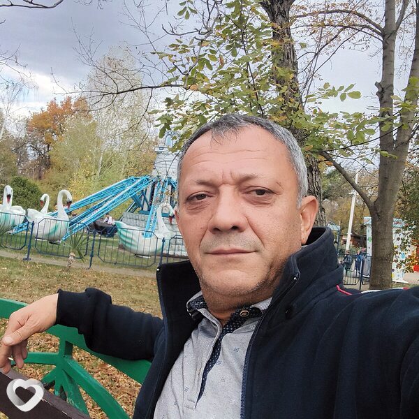 Намиг, 48, Кореновске — анкета №2691979