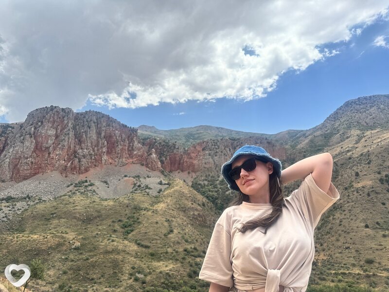 Катарина, 29, Санкт-Петербурге — анкета №2691794