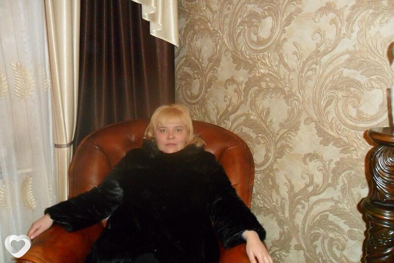 Марина, 41, Красноярске — анкета №2691802