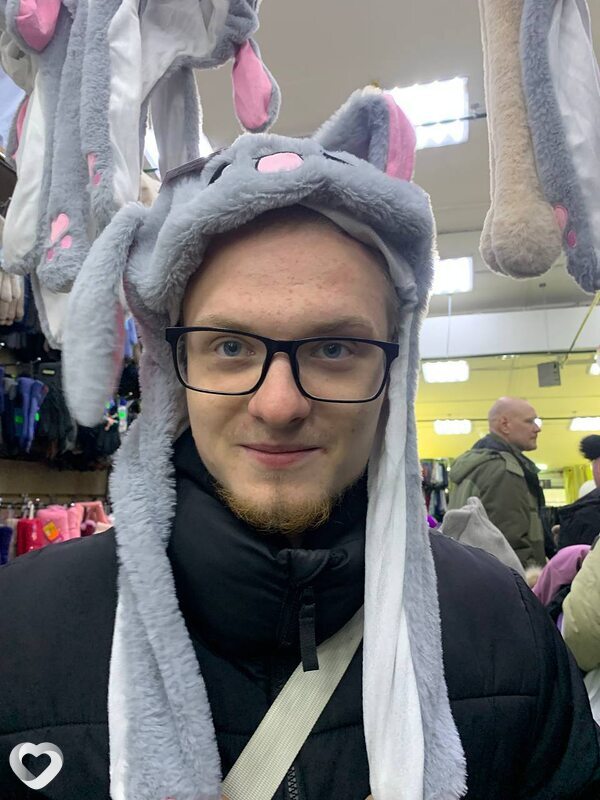 Сергей, 20, Томске — анкета №2691807
