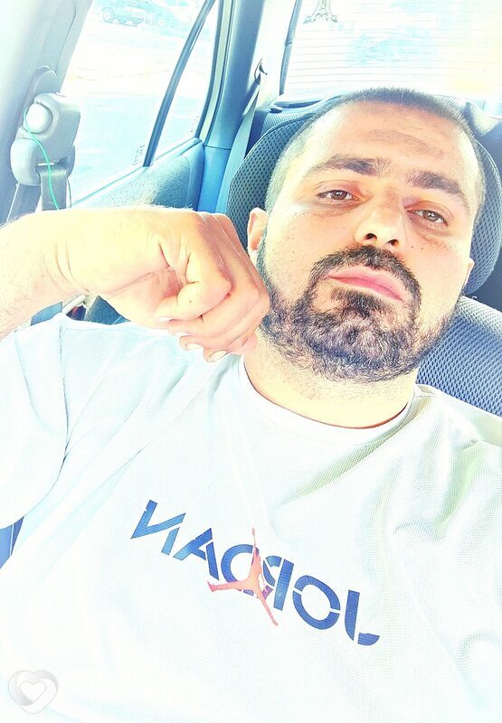 Артур, 33, Новороссийске — анкета №2691815