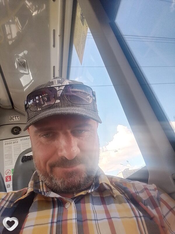 Денис, 44, Санкт-Петербурге — анкета №2691721
