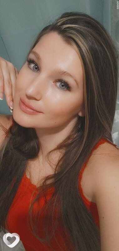 Анастасия, 39, Москве — анкета №2691735