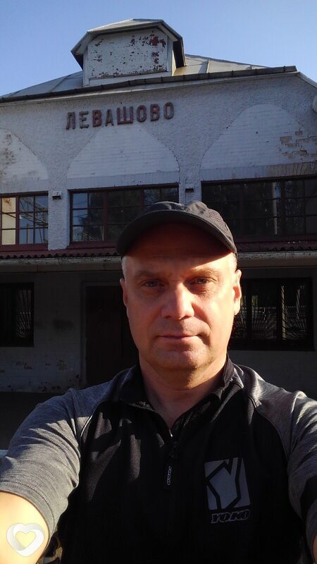 Marchuk Victor, Лепель