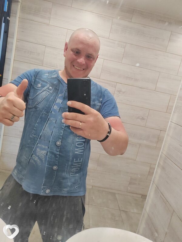 Дмитрий, 30, Москве — анкета №2692037