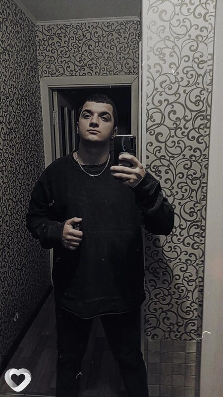 Алексей, 27, Гомеле — анкета №2691999