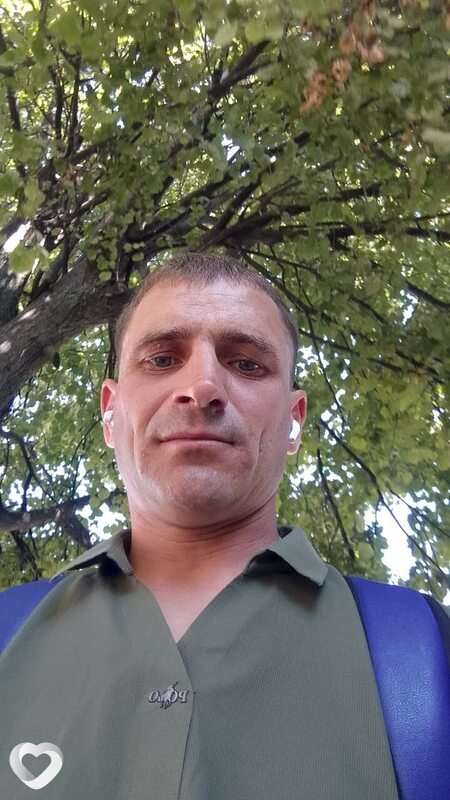 Александр, 35, Ульяновске — анкета №2692007