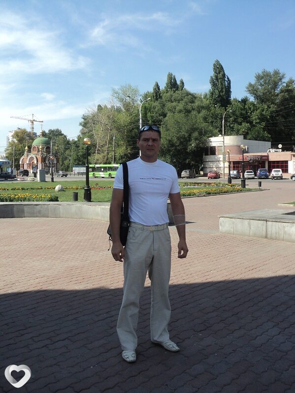 Иван, 52, Липецке — анкета №2692008