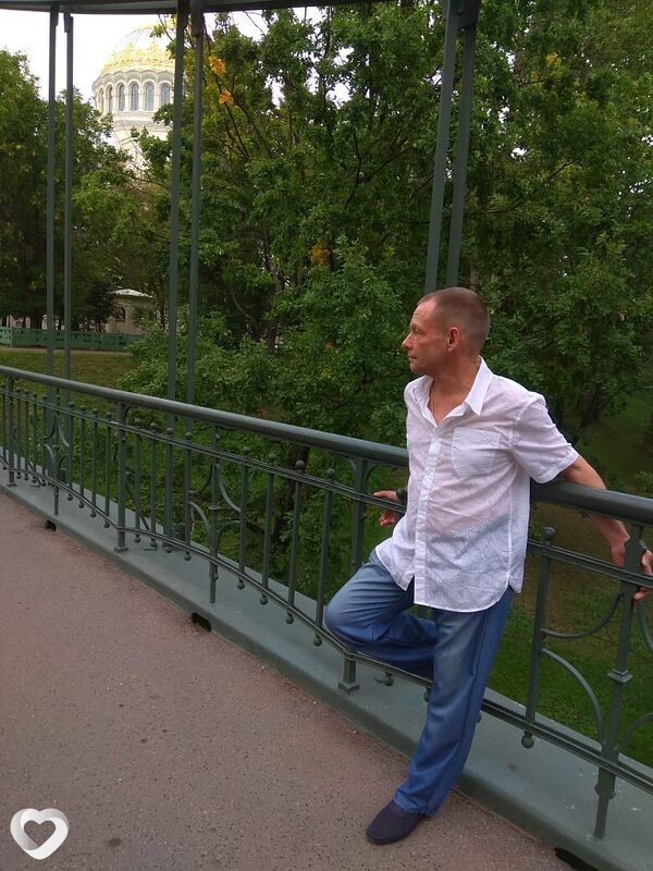 Александр, 56, Тольятти — анкета №2692009