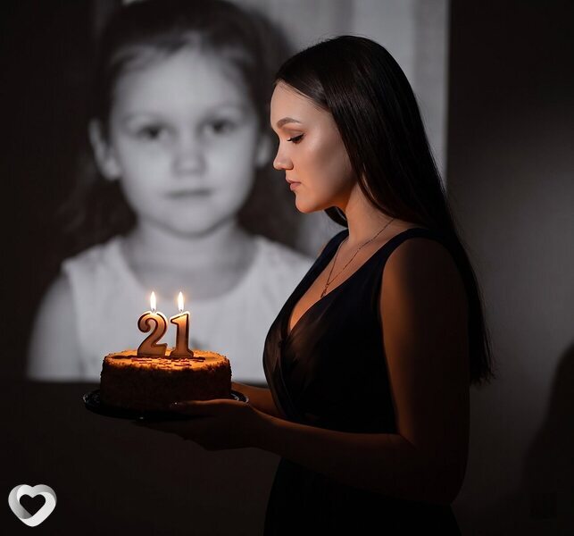 Алина, 20, Хабаровске — анкета №2692117
