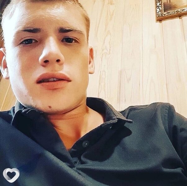 Саня, 25, Ангарске — анкета №2692121