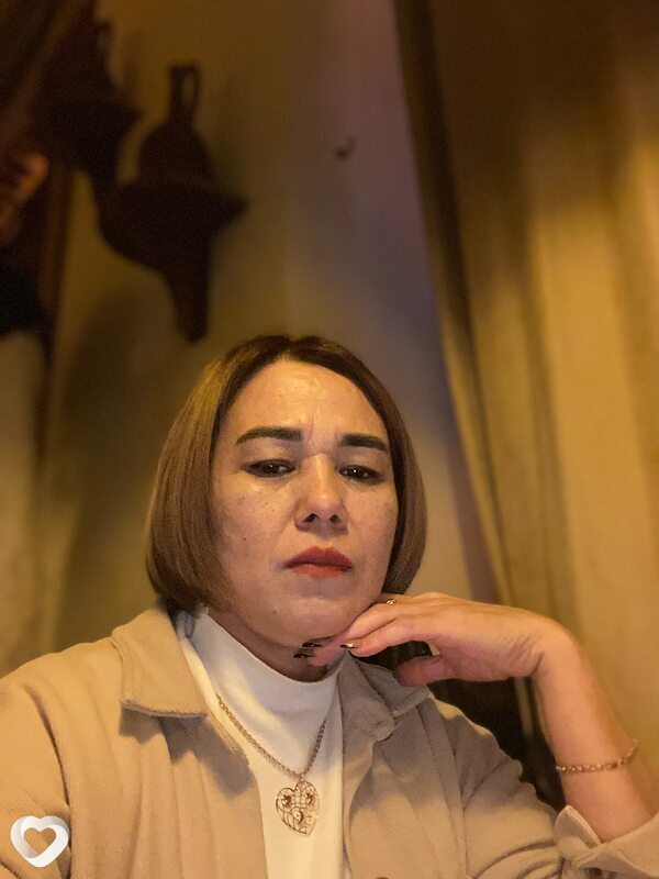 Сауле, 50, Астане — анкета №2692122