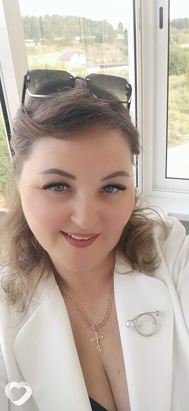 Ирина, Селенгинск