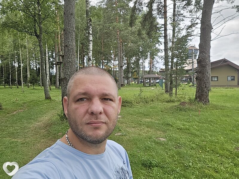 Руслан, 38, Москве — анкета №2692137