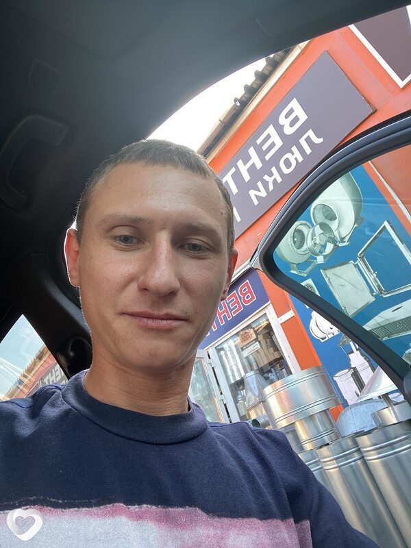 Павел, 36, Москве — анкета №2692196