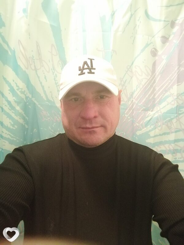 Толик, 46, Астрахани — анкета №2692207