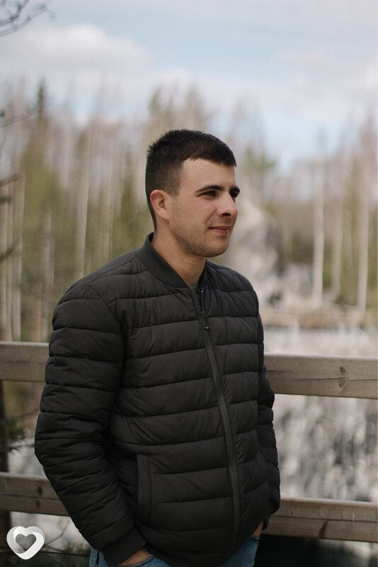 Никита, Знаменск