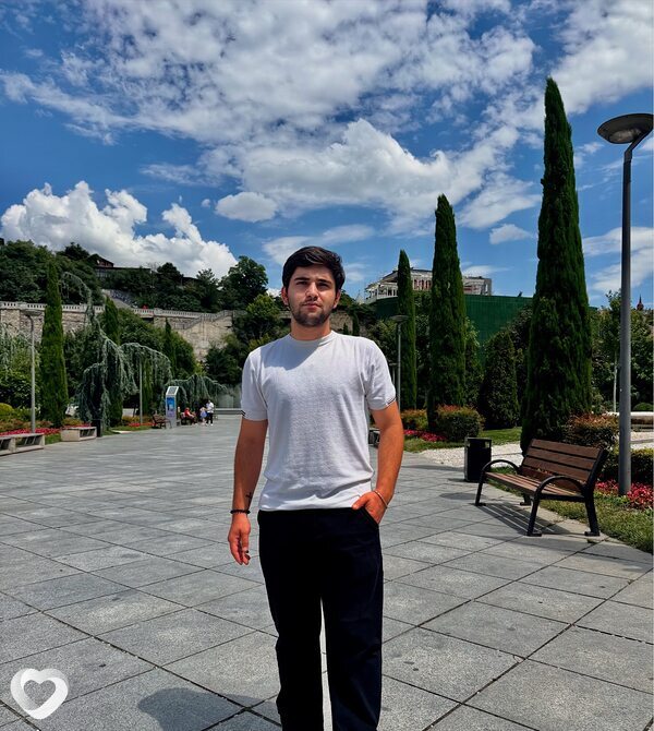 Giorgi, Илава