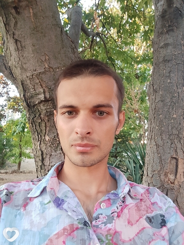 Платон, 26, Севастополе — анкета №2692649