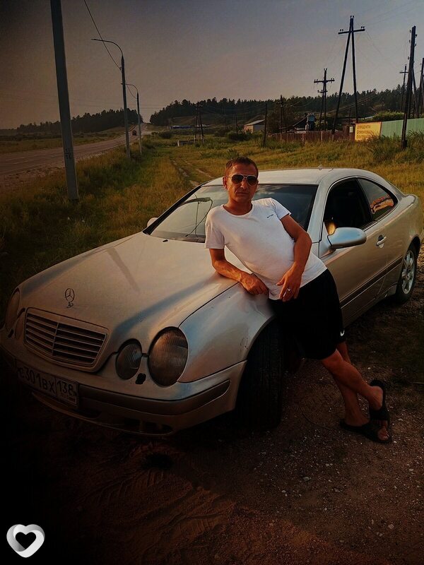 Стас, 33, Улан-Удэ — анкета №2692650