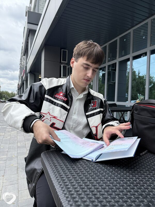 Андрей, Пангоды