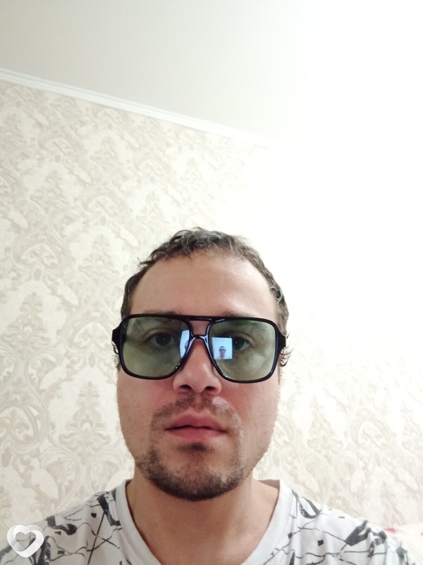Рамиль, 35, Казани — анкета №2692663