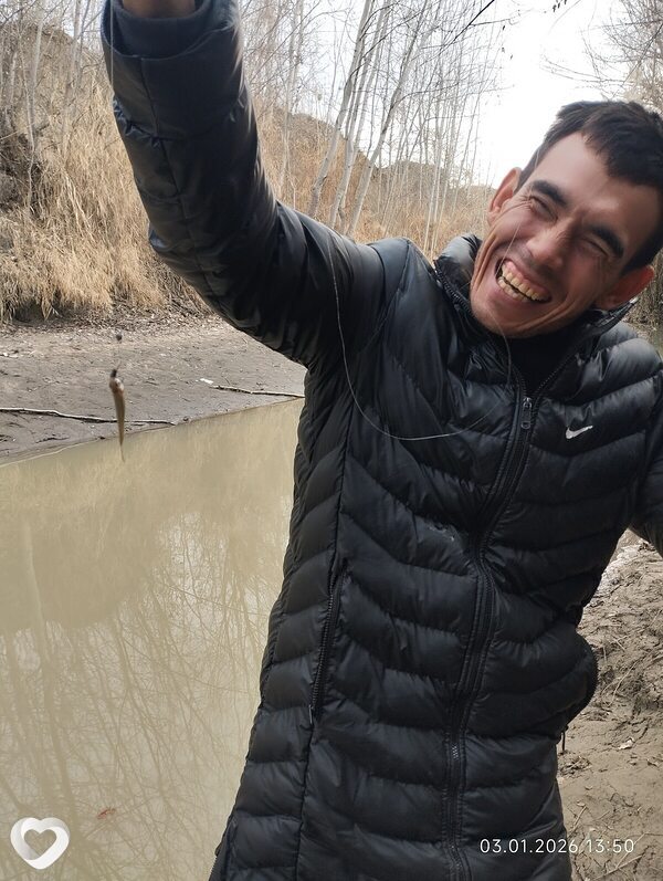 Mexa, 28, Самарканд — анкета №2692664