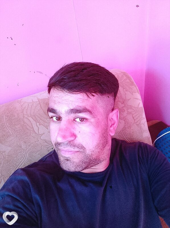 Tamim, 34, Москве — анкета №2692067